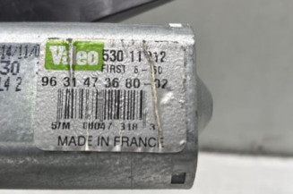 Moteur essuie glace arriere CITROEN XSARA PICASSO