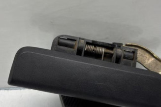 Poignee porte avant gauche PEUGEOT 106 Photo n°1