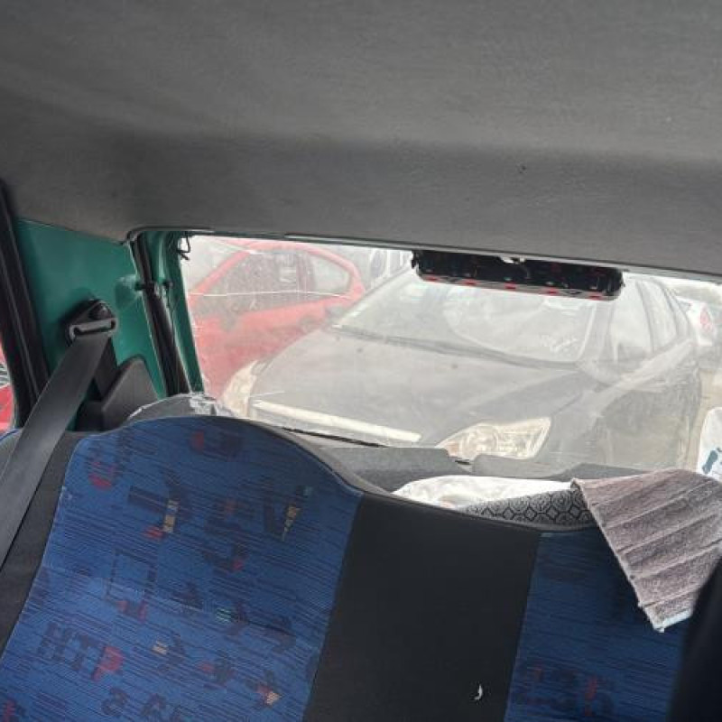 Poignee interieur avant gauche PEUGEOT 106 Photo n°12