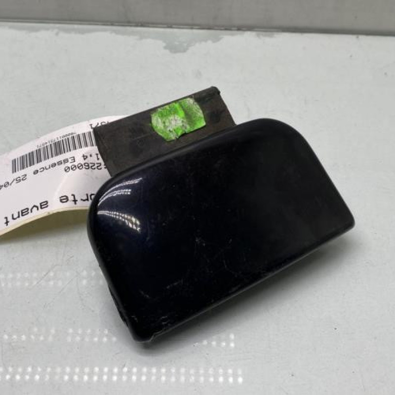 Poignee porte avant gauche PEUGEOT 106 Photo n°1