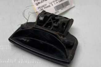 Poignee porte avant gauche PEUGEOT 106