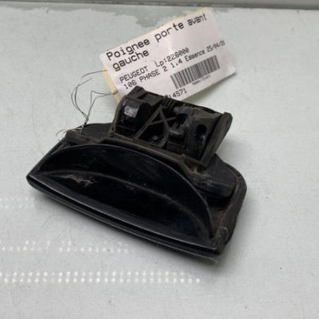 Poignee porte avant gauche PEUGEOT 106