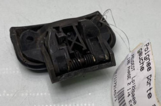 Poignee porte avant gauche PEUGEOT 106