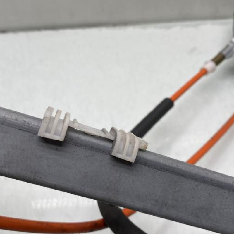 Leve vitre electrique avant droit PEUGEOT 106 Photo n°5