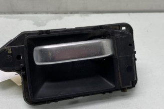 Poignee interieur avant gauche PEUGEOT 106 Photo n°1