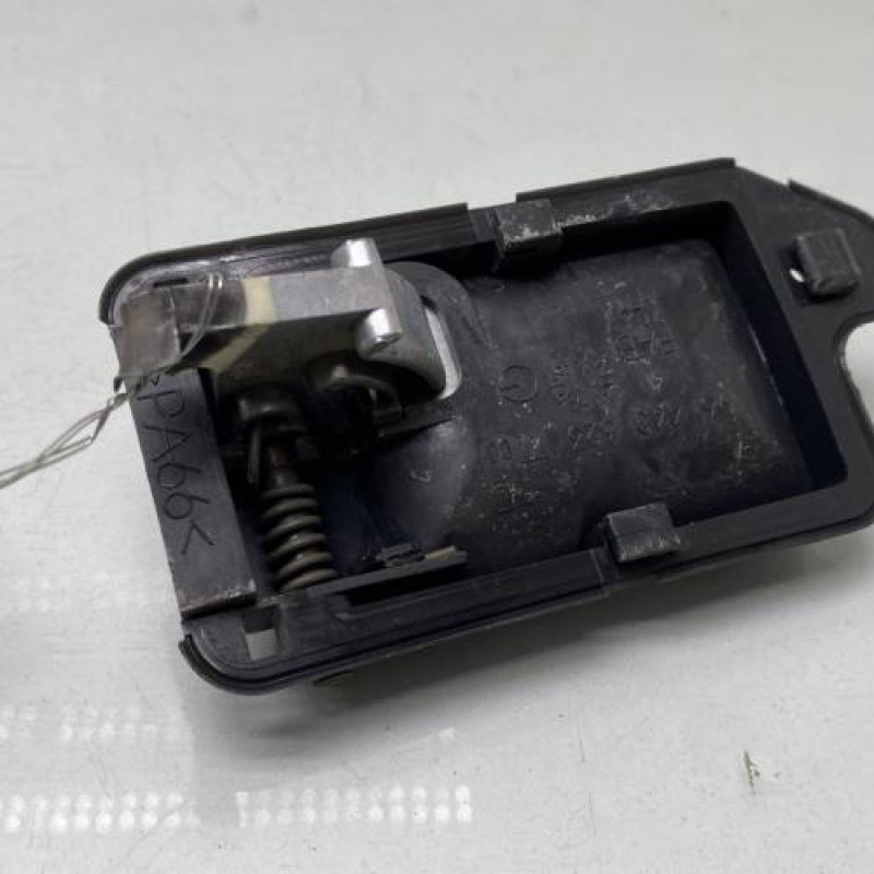 Poignee interieur avant gauche PEUGEOT 106 Photo n°2