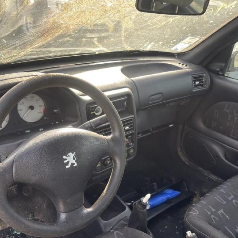 Poignee interieur avant gauche PEUGEOT 106 Photo n°14