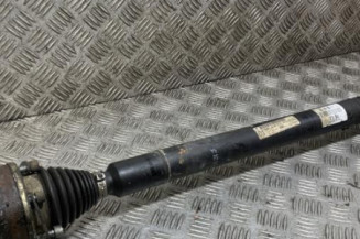 Cardan droit (transmission) VOLKSWAGEN GOLF 6 Photo n°1