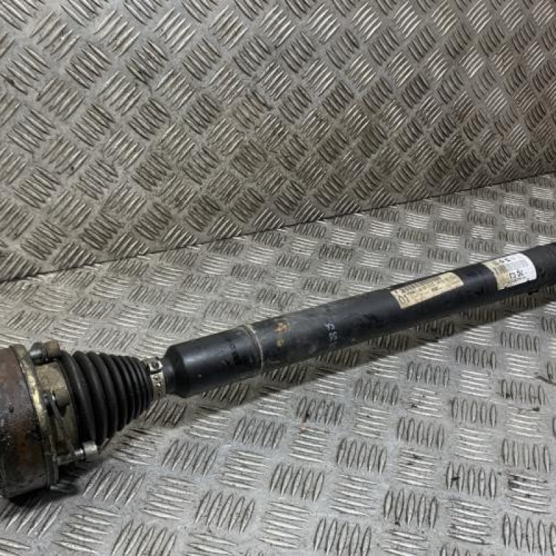 Cardan droit (transmission) VOLKSWAGEN GOLF 6 Photo n°1