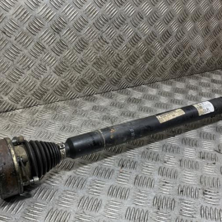 Cardan droit (transmission) VOLKSWAGEN GOLF 6 Photo n°1