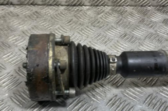 Cardan droit (transmission) VOLKSWAGEN GOLF 6