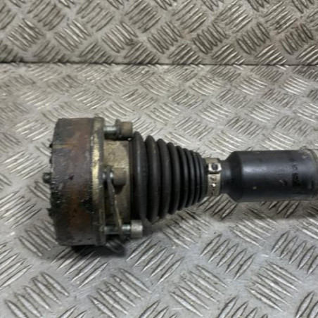 Cardan droit (transmission) VOLKSWAGEN GOLF 6