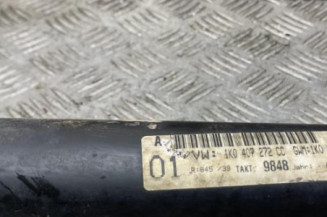 Cardan droit (transmission) VOLKSWAGEN GOLF 6