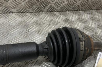 Cardan droit (transmission) VOLKSWAGEN GOLF 6