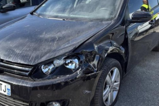 Cardan droit (transmission) VOLKSWAGEN GOLF 6