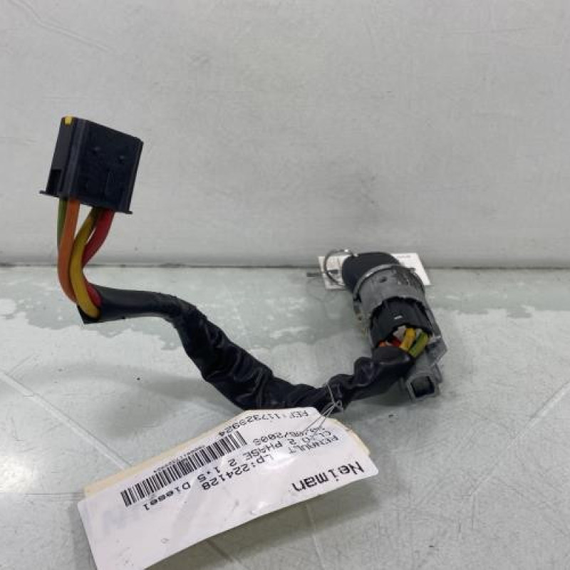 Neiman RENAULT CLIO 2 Photo n°3