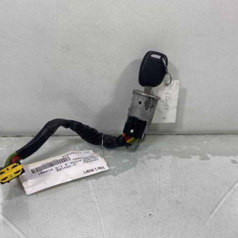 Neiman RENAULT CLIO 2 Photo n°4