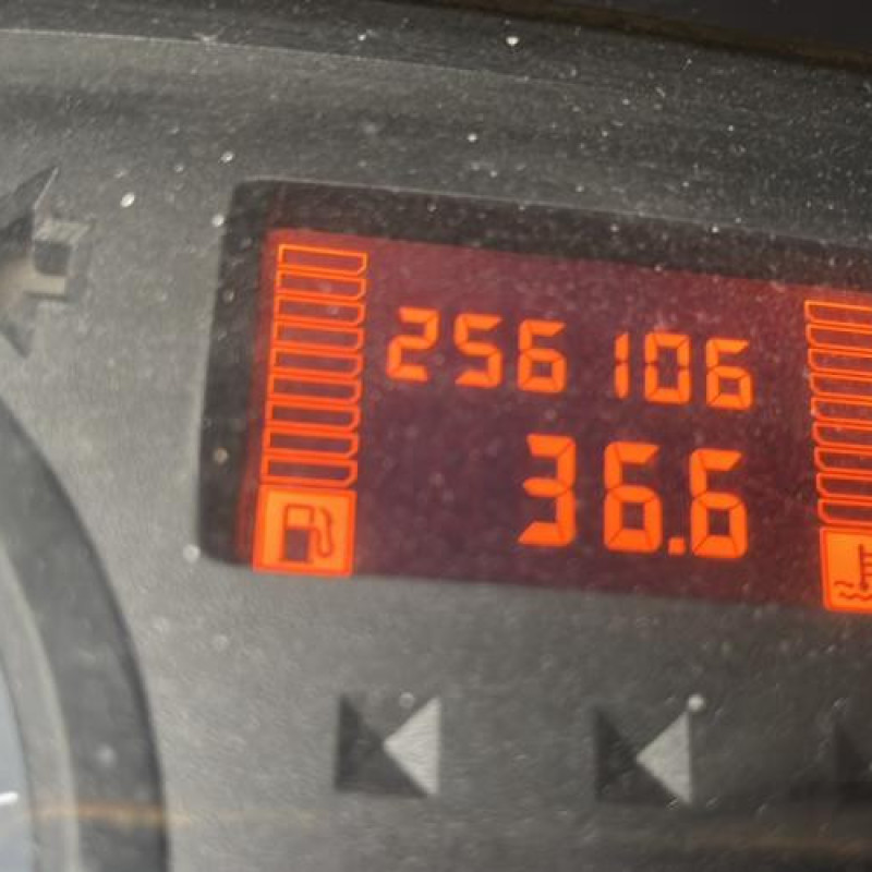 Neiman RENAULT CLIO 2 Photo n°15