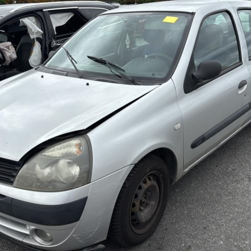 Neiman RENAULT CLIO 2 Photo n°17