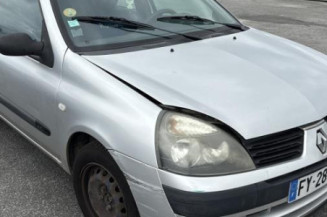 Neiman RENAULT CLIO 2