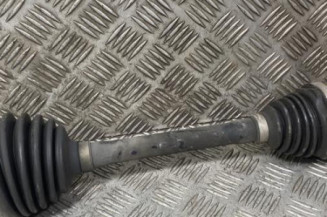 Cardan gauche (transmission) AUDI A3 4 Photo n°1