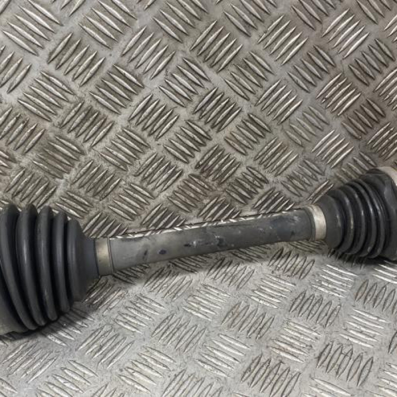 Cardan gauche (transmission) AUDI A3 4 Photo n°1