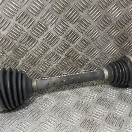 Cardan gauche (transmission) AUDI A3 4 Photo n°1