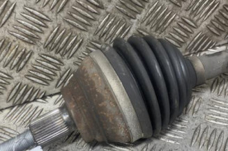 Cardan gauche (transmission) AUDI A3 4