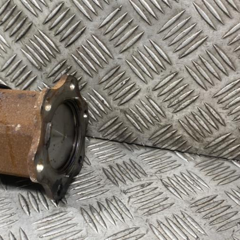 Cardan gauche (transmission) AUDI A3 4 Photo n°4