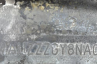 Cardan gauche (transmission) AUDI A3 4