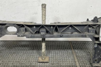 Armature avant, Masque avant RENAULT CLIO 3 Photo n°1