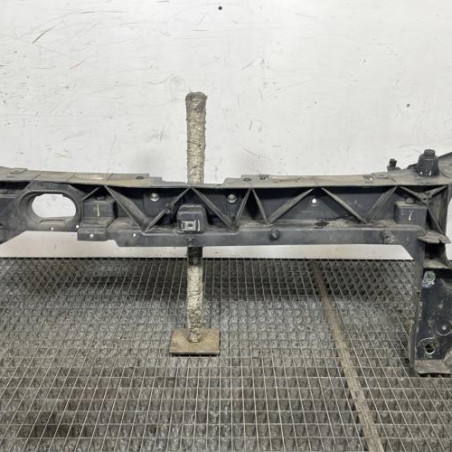 Armature avant, Masque avant RENAULT CLIO 3 Photo n°1