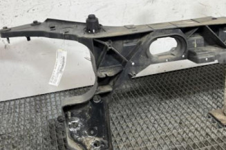 Armature avant, Masque avant RENAULT CLIO 3