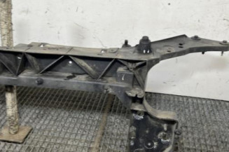 Armature avant, Masque avant RENAULT CLIO 3