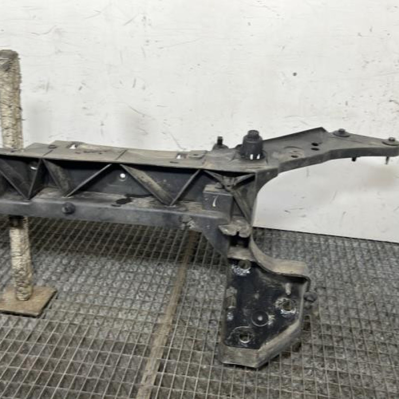 Armature avant, Masque avant RENAULT CLIO 3 Photo n°3