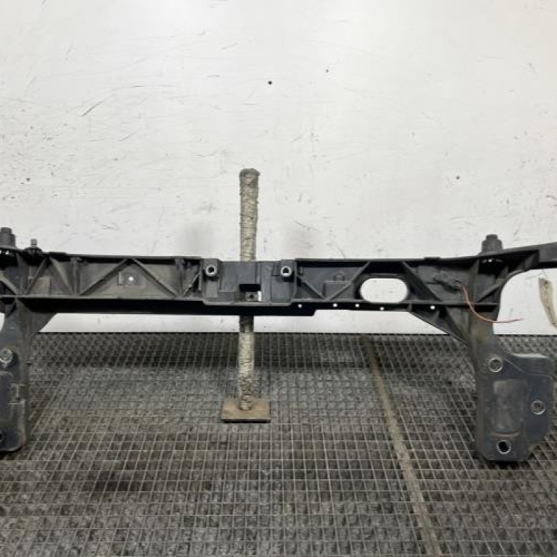Armature avant, Masque avant RENAULT CLIO 3 Photo n°4