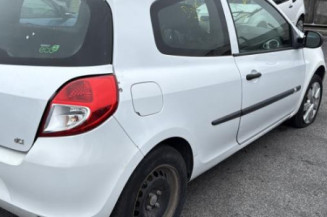 Armature avant, Masque avant RENAULT CLIO 3