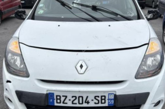 Armature avant, Masque avant RENAULT CLIO 3