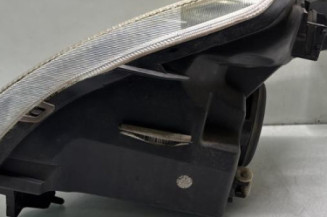 Optique avant principal droit (feux)(phare) CITROEN C2