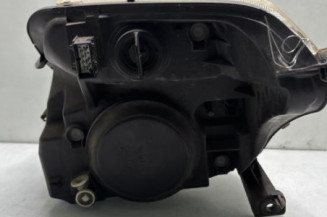 Optique avant principal droit (feux)(phare) CITROEN C2