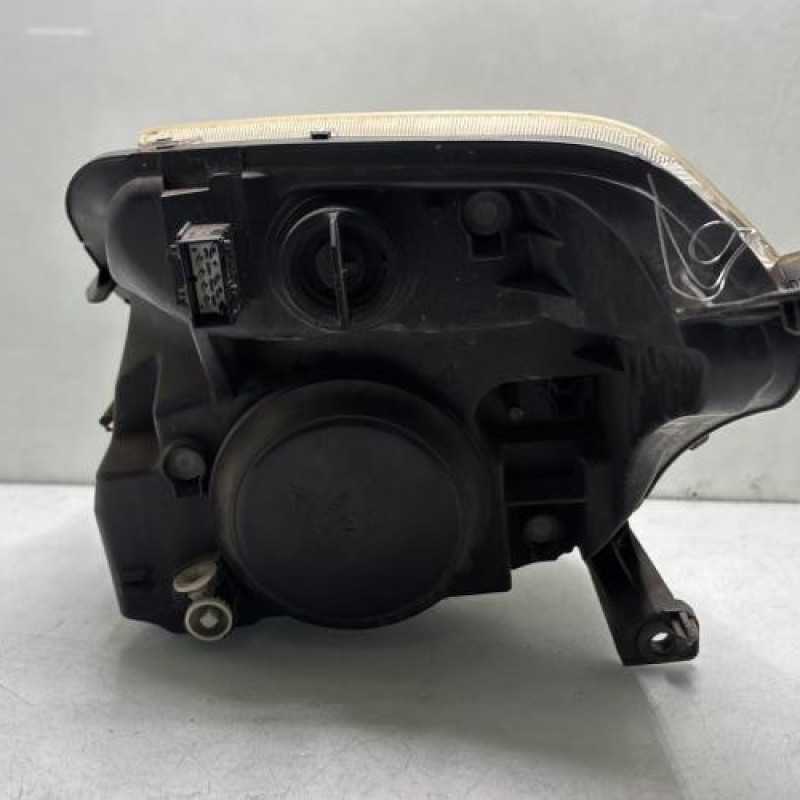 Optique avant principal droit (feux)(phare) CITROEN C2 Photo n°3