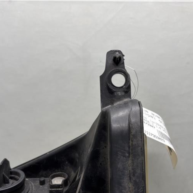 Optique avant principal droit (feux)(phare) CITROEN C2 Photo n°4