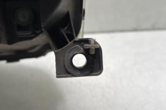 Optique avant principal droit (feux)(phare) CITROEN C2