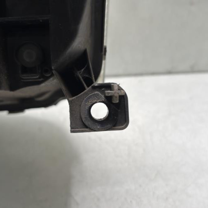 Optique avant principal droit (feux)(phare) CITROEN C2 Photo n°5