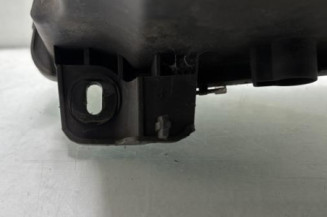 Optique avant principal droit (feux)(phare) CITROEN C2