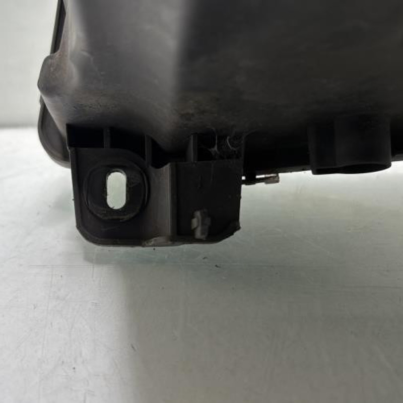 Optique avant principal droit (feux)(phare) CITROEN C2 Photo n°6