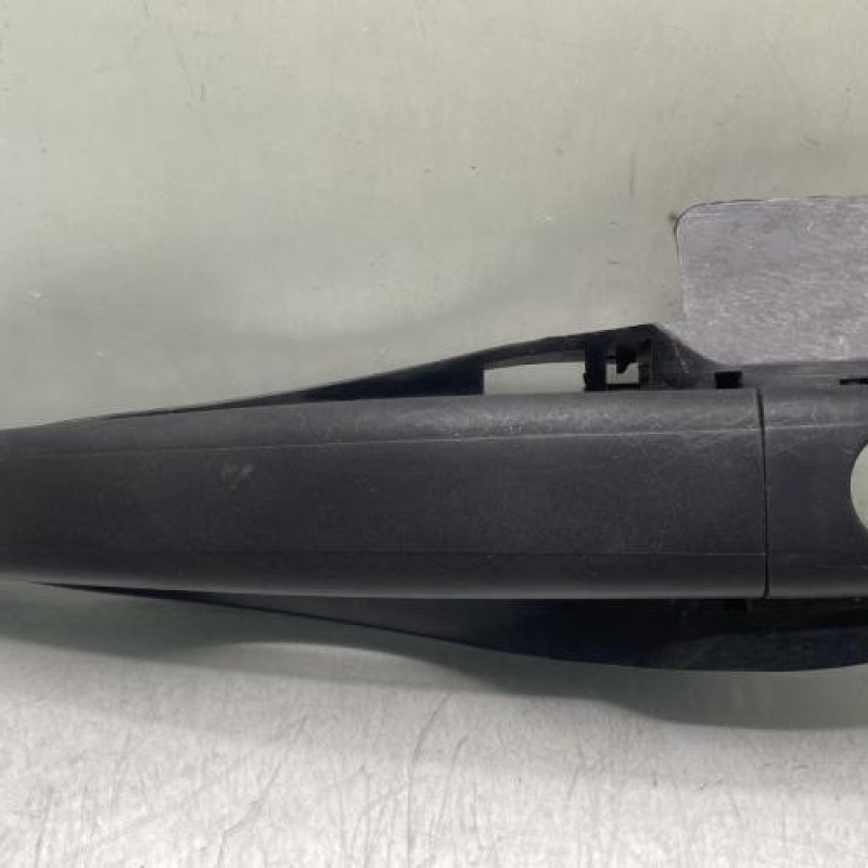 Poignee porte avant gauche CITROEN C2 Photo n°1