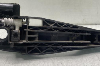 Poignee porte avant gauche CITROEN C2