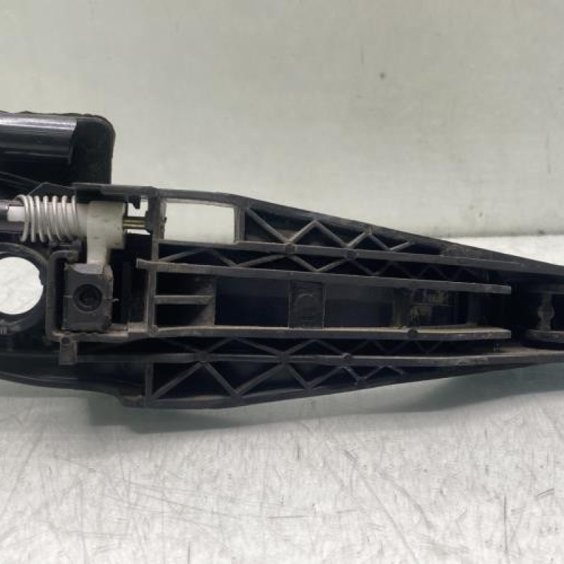 Poignee porte avant gauche CITROEN C2 Photo n°3