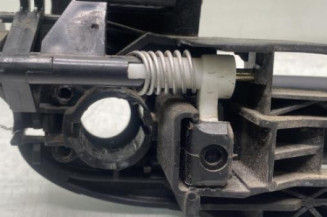 Poignee porte avant gauche CITROEN C2